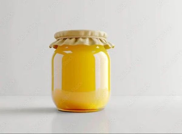Fresh Organic Pure Cow Ghee
